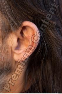 Ear texture of street references 377 0001